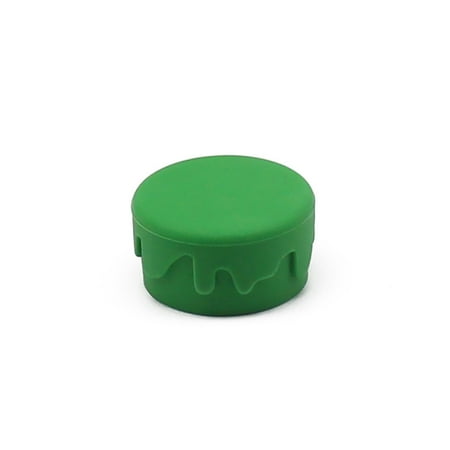 Reusable Silicone Wine Stopper Leak-proof Odorless Wine Stopper for Keeping Beverages Fresh Light Green
Reusable Silicone Wine Stopper Leak-proof Odorless Wine Stopper for Keeping Beverages Fresh Light Green