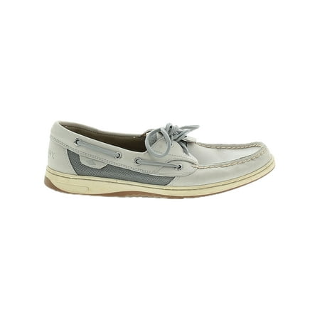 Pre-Owned Sperry Top Sider Women s Size 9.5 Flats