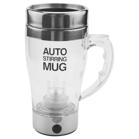 Self Stirring Mug Automatic Electric Lazy Automatic Coffee Mixing Tea Mix Cup Travel Mug Double Insulated Thermal Cup
Self Stirring Mug Automatic Electric Lazy Automatic Coffee Mixing Tea Mix Cup Travel Mug Double Insulated Thermal Cup