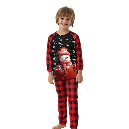 Qxutpo Family Christmas Pajamas Matching Sets Christmas Soft and Children S Style Pajama
Qxutpo Family Christmas Pajamas Matching Sets Christmas Soft and Children S Style Pajama