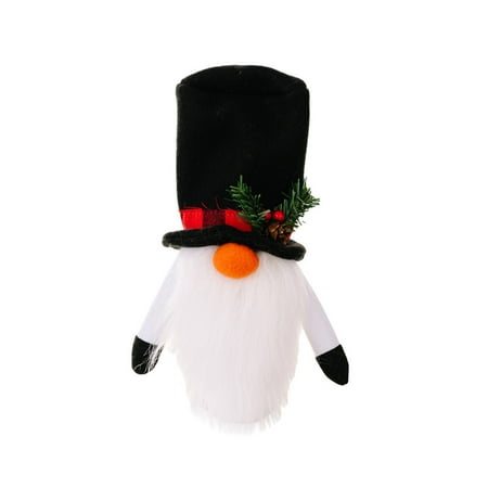 Christmas Decoration Doll Wine Bottle Cap Dress Up Champagne Bag Red Wine Bottle Set 
Christmas Decoration Doll Wine Bottle Cap Dress Up Champagne Bag Red Wine Bottle Set