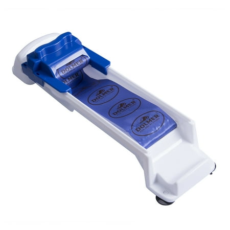 Karuedoo Stuffed Grape Cabbage Leaf Rolling Tool Roller Machine Vegetable Meat Grinder of Vegetable Tools
Karuedoo Stuffed Grape Cabbage Leaf Rolling Tool Roller Machine Vegetable Meat Grinder of Vegetable Tools