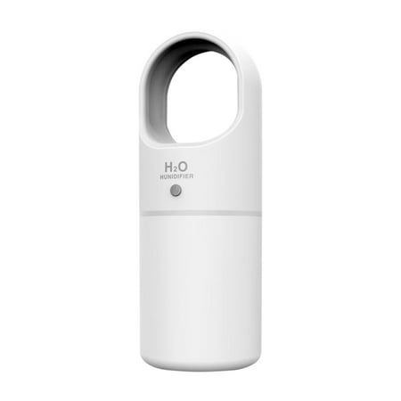 USB Humidifier with Light Quiet Cool Mist Humidifier for Bedroom and Office Plants Easy To Clean
USB Humidifier with Light Quiet Cool Mist Humidifier for Bedroom and Office Plants Easy To Clean