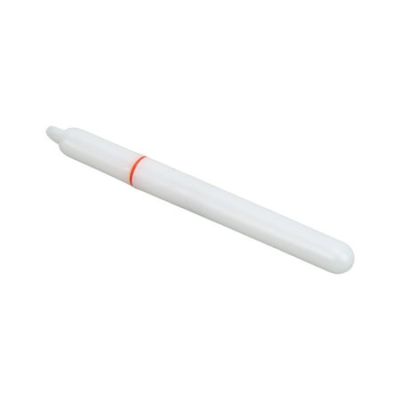 Fishing Light Stick 12h Endurance Highly Visible Plastic LED Fishing Lights With CR927 Battery For Night Fishing Red Light
Fishing Light Stick 12h Endurance Highly Visible Plastic LED Fishing Lights With CR927 Battery For Night Fishing Red Light