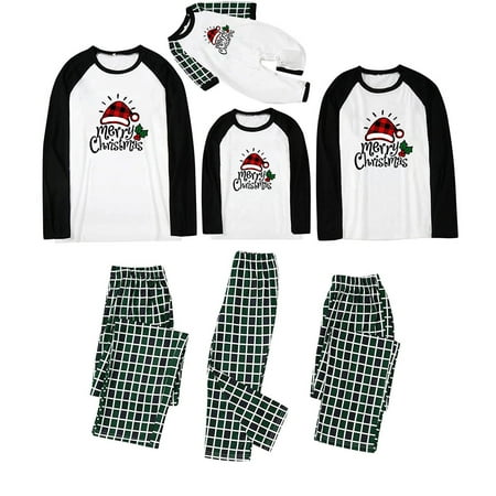 Stamzod Family Christmas Pjs Matching Sets Women s Autumn Winter Stripes Long Sleeve Holiday PJ s Xmas Sleepwear Red 9M
Stamzod Family Christmas Pjs Matching Sets Women s Autumn Winter Stripes Long Sleeve Holiday PJ s Xmas Sleepwear Red 9M