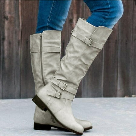 Retro Boots For Women Boots Shoes Knee Hign Boots Heel Women s Booties Women s Boots
Retro Boots For Women Boots Shoes Knee Hign Boots Heel Women s Booties Women s Boots