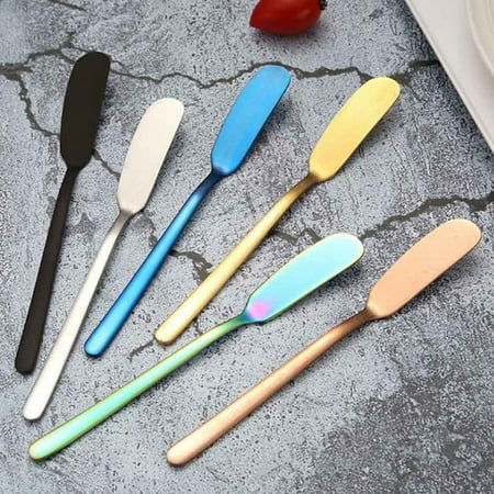 huanledash Spatula Butter Knife Pizza Cheese Server Stainless Steel Cake Shovel Baking Tool
huanledash Spatula Butter Knife Pizza Cheese Server Stainless Steel Cake Shovel Baking Tool