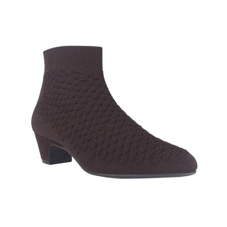 Impo Womens Goren Knit Pull On Shooties 
Impo Womens Goren Knit Pull On Shooties