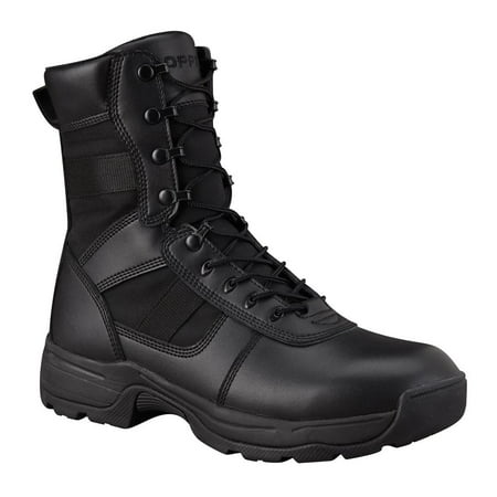 Propper Series 100 8 Waterproof Side Zip Boot Comp Toe 10W