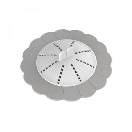 Delivery on time!!Anti-blocking Hair Catcher Floor Drain Cover Hair Stopper Plug Trap Shower Sink Strainer Bathroom Kitchen Accessories
Delivery on time!!Anti-blocking Hair Catcher Floor Drain Cover Hair Stopper Plug Trap Shower Sink Strainer Bathroom Kitchen Accessories