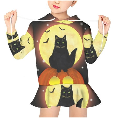 REORIAFEE Girl s Boho Floral Print Dress Beach Sundress Halloween Fall Clothes Hoodie Sweatshirt Long Sleeve Cartoon Print Dress Casual Dress Holiday Dress Princess Dress Gold 8-9 Years
REORIAFEE Girl s Boho Floral Print Dress Beach Sundress Halloween Fall Clothes Hoodie Sweatshirt Long Sleeve Cartoon Print Dress Casual Dress Holiday Dress Princess Dress Gold 8-9 Years