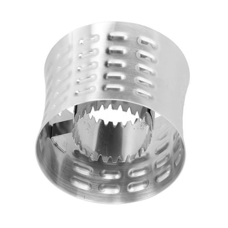 Corn Planing Tool Corn Peeler Non Slip Corn Stripper Stainless Steel For Vegetable For Fruit For Kitchen 
Corn Planing Tool Corn Peeler Non Slip Corn Stripper Stainless Steel For Vegetable For Fruit For Kitchen