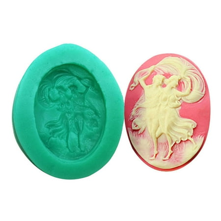 HGYCPP Wedding Suits Silicone Moulds Chocolate Mousse Cake Moulds DIY Plaster Resin Art Moulds Candle Moulds Baking Accessories
HGYCPP Wedding Suits Silicone Moulds Chocolate Mousse Cake Moulds DIY Plaster Resin Art Moulds Candle Moulds Baking Accessories