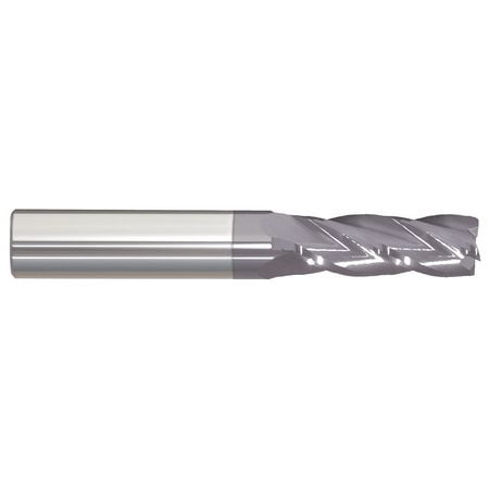 Sq. End Mill Single End Carb 10.00mm