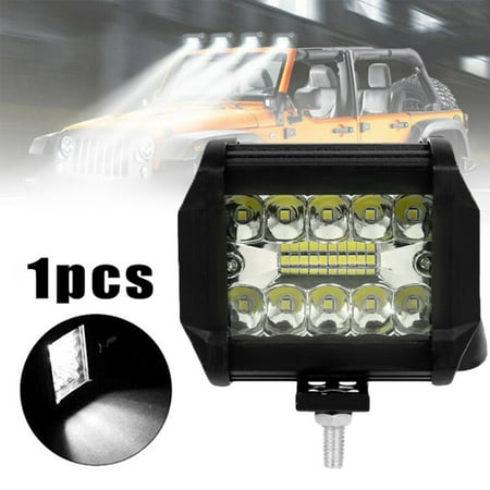 Ruibeauty 60W 20Led Working Spot Flood Light Off-Road Fog Lamp For Suv Boat Forklift Atv
Ruibeauty 60W 20Led Working Spot Flood Light Off-Road Fog Lamp For Suv Boat Forklift Atv