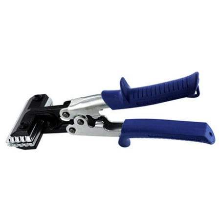 MWT-S1 3 in. Forge Compound Leverage Seamer
