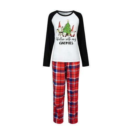 Jacenvly Matching Family Christmas Pajamas Clearance Long Sleeve Soft Comfortable And Warm Loungewear Christmas Santa Claus Print Mens Pajamas Set Cute Casual Dads Festive Christmas Sleepwear Sets
Jacenvly Matching Family Christmas Pajamas Clearance Long Sleeve Soft Comfortable And Warm Loungewear Christmas Santa Claus Print Mens Pajamas Set Cute Casual Dads Festive Christmas Sleepwear Sets