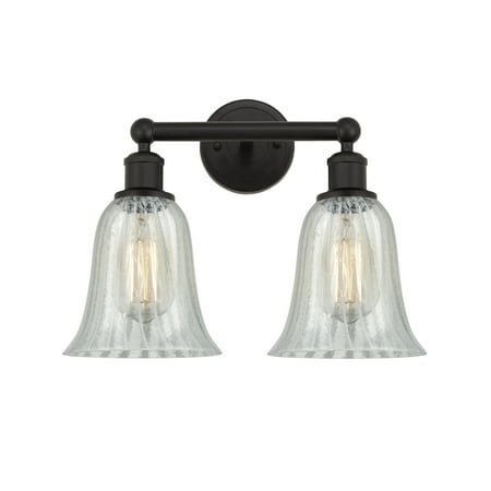 Innovations Lighting 616-2W-14-15 Hanover Vanity Hanover 2 Light 15 Wide Vanity Light -
Innovations Lighting 616-2W-14-15 Hanover Vanity Hanover 2 Light 15 Wide Vanity Light -