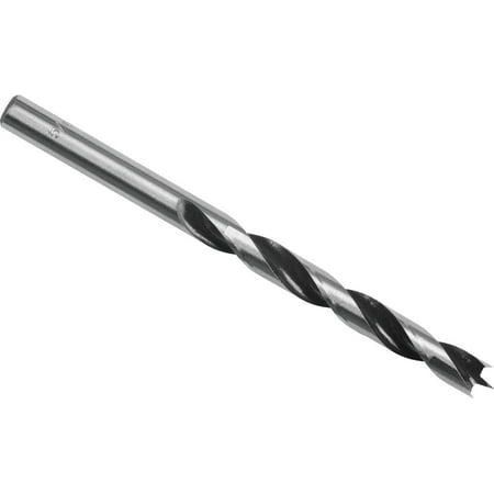 Irwin Irwin Brad Point Drill Bit 3/16