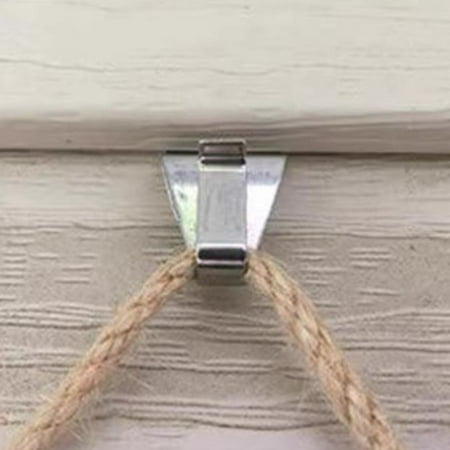 Sanamity Vinyl Siding Hooks For Hanging Outdoor 2024 New Heavy Duty Stainless Steel Vinyl Siding Hooks Hangers No Hole Low Profile Siding Clips For Hanging Wreath Outdoor Decorations
Sanamity Vinyl Siding Hooks For Hanging Outdoor 2024 New Heavy Duty Stainless Steel Vinyl Siding Hooks Hangers No Hole Low Profile Siding Clips For Hanging Wreath Outdoor Decorations