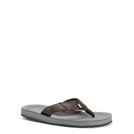 MUK LUKS® Men s Mason Flip Flops