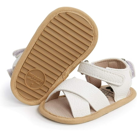Baby Boys Girls Sandals Premium Infant Summer Outdoor Shoes PU Lightweight Soft Anti-Slip Sole Toddler Prewalker
Baby Boys Girls Sandals Premium Infant Summer Outdoor Shoes PU Lightweight Soft Anti-Slip Sole Toddler Prewalker
