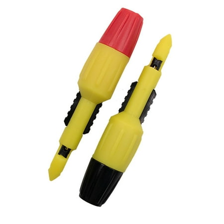 Sardfxul Upgraded Insulation Piercing Clip Set Auto Repair Puncture Line- Tools Car 2 Pcs
Sardfxul Upgraded Insulation Piercing Clip Set Auto Repair Puncture Line- Tools Car 2 Pcs
