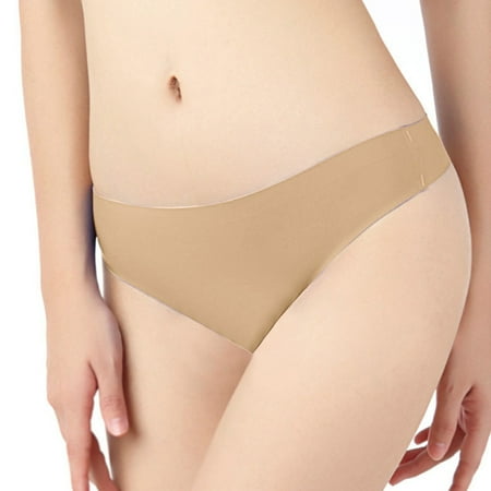 Qcmgmg Stretch Seamless Underwear for Women Lace Low Waisted Panties Women s Breathable Bikini Panties XXXXL
Qcmgmg Stretch Seamless Underwear for Women Lace Low Waisted Panties Women s Breathable Bikini Panties XXXXL
