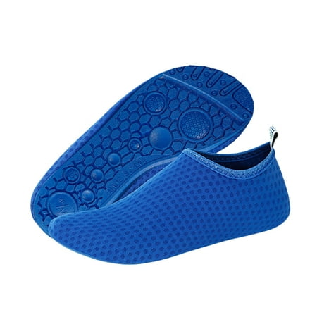 Water Shoes for Boys Girls Aqua Socks Barefoot Swim Pool Quick Dry Lightweight Beach Socks for Toddler Little Big Kid
Water Shoes for Boys Girls Aqua Socks Barefoot Swim Pool Quick Dry Lightweight Beach Socks for Toddler Little Big Kid