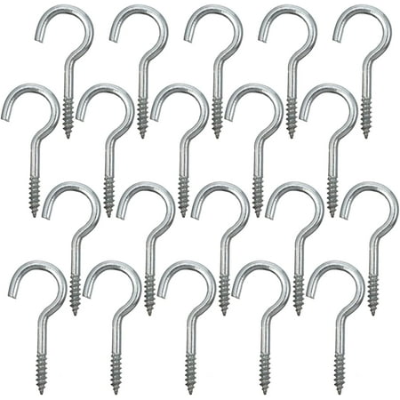 100pcs Ceiling Indoor Holder Silver Office Screw-in Light Practical Plant Hanging Screw- Self-Tapping Lights Hooks Kitchen Outdoor in Plants Steel Mug Carbon Wall for Hangers
100pcs Ceiling Indoor Holder Silver Office Screw-in Light Practical Plant Hanging Screw- Self-Tapping Lights Hooks Kitchen Outdoor in Plants Steel Mug Carbon Wall for Hangers