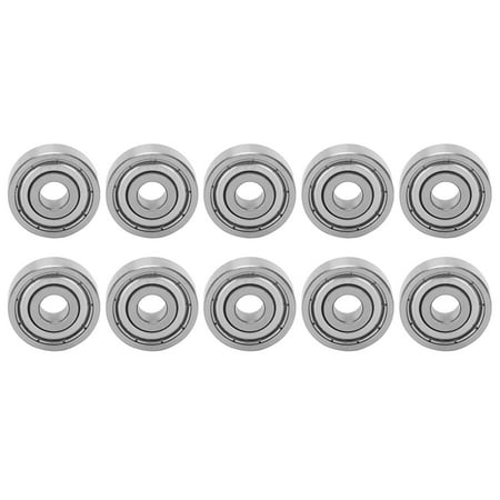 Skateboard Bearing Stable Performance Compact Structure Bearing For Home For Engineer
Skateboard Bearing Stable Performance Compact Structure Bearing For Home For Engineer