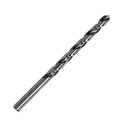Vermont American 10196 - 1/8 HSS Jobber Drill Bit (2 Pack)