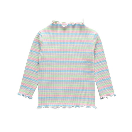 Miluxas Boys and Girls Turtleneck Clearance 100% Cotton in Basic Colors for Kids School Base Layering Green 6 Years
Miluxas Boys and Girls Turtleneck Clearance 100% Cotton in Basic Colors for Kids School Base Layering Green 6 Years