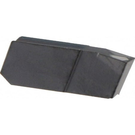 Iscar 24GIM Grade IC908 2.4mm Cutting Width Carbide Grooving Insert Neutral 0.17mm Corner Radius TiAlN Finish
Iscar 24GIM Grade IC908 2.4mm Cutting Width Carbide Grooving Insert Neutral 0.17mm Corner Radius TiAlN Finish