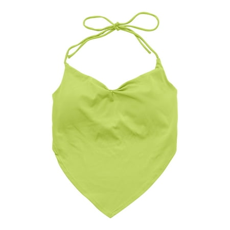 Women Summer European And American Hanging Neck Clothing Outdoor Suspenders Fast Dry Underwear Yoga Bra
Women Summer European And American Hanging Neck Clothing Outdoor Suspenders Fast Dry Underwear Yoga Bra
