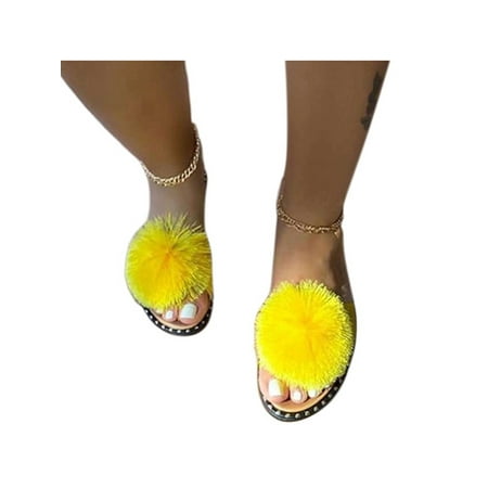 Tenmix Women s Casual Lightweight Beach Shoes Comfortable Flat Heels Slides Women Indoor&Outdoor Non-slip Slip On Summer Slippers
Tenmix Women s Casual Lightweight Beach Shoes Comfortable Flat Heels Slides Women Indoor&Outdoor Non-slip Slip On Summer Slippers