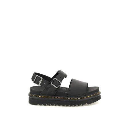 Dr.Martens Leather Voss Sandlas Women