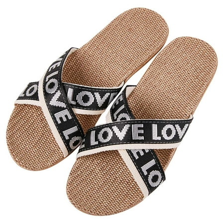 uikmnh Slippers for Women Slippers For Women Breathable Bohemia Beach Slip On Shoes Flats Casual Sandals White 7.5
uikmnh Slippers for Women Slippers For Women Breathable Bohemia Beach Slip On Shoes Flats Casual Sandals White 7.5
