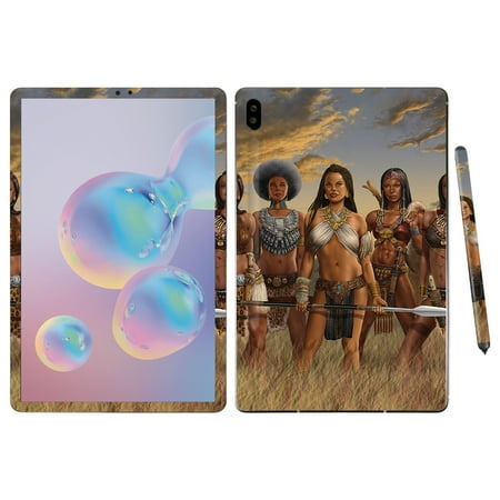 Fantasies Collection of Skins For Samsung Galaxy Tab S6 10.5"