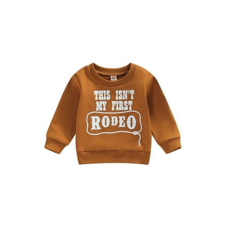 Toddler Girl Boy Cow Print Sweatshirt Western Cowboy Long Sleeve Pullover Tops Casual Fall Clothes
Toddler Girl Boy Cow Print Sweatshirt Western Cowboy Long Sleeve Pullover Tops Casual Fall Clothes