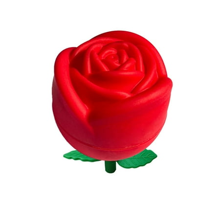 Ice Cube Tray Rose Ice Cube Molds Silicone Ice Ball Maker DIY Large Ice Cube Tray with Lids 2.5 Inch Big Ice Ball for Whiskey
Ice Cube Tray Rose Ice Cube Molds Silicone Ice Ball Maker DIY Large Ice Cube Tray with Lids 2.5 Inch Big Ice Ball for Whiskey