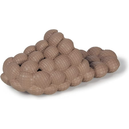 Massage Bubble Slides Women Funny Lychee Spa Slippers for Men Indoor and Outdoor Non-Slip Bath Shower Shoes Bedroom House Gym Basketball Slides Sandals
Massage Bubble Slides Women Funny Lychee Spa Slippers for Men Indoor and Outdoor Non-Slip Bath Shower Shoes Bedroom House Gym Basketball Slides Sandals