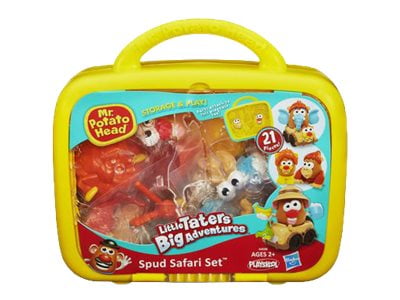 mr potato head little taters big adventures