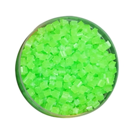 ZAROYEAX Long Lasting Color Luminous Particles Resin Sofa Light Particles Fluorescent Particles Luminous Small Gravel
ZAROYEAX Long Lasting Color Luminous Particles Resin Sofa Light Particles Fluorescent Particles Luminous Small Gravel