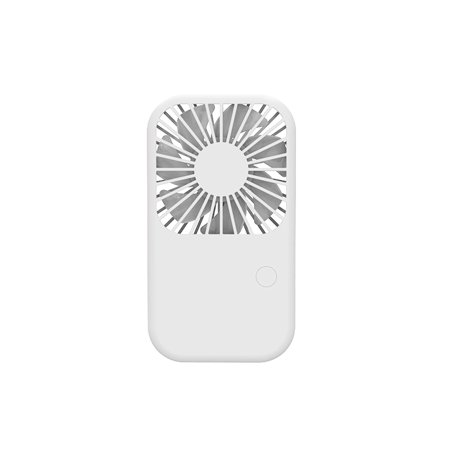 Sunisery Summer Handheld Mini Fan Silence Adjustable Wind Speed USB Fan For Library Workplace Dormitory
Sunisery Summer Handheld Mini Fan Silence Adjustable Wind Speed USB Fan For Library Workplace Dormitory