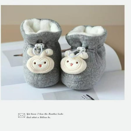 Winter men‘s and women‘s shoes cover baby shoes month shoes women‘s baby-soft bottom baby cotton shoes thickened warm fleece-lined
Winter men‘s and women‘s shoes cover baby shoes month shoes women‘s baby-soft bottom baby cotton shoes thickened warm fleece-lined