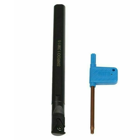 SNR0013M16 CNC Lathe Threading Turning Toolholder For 16 IR CNC Threaded inserts