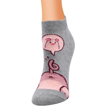 Women Cartoon Trend Socks Creative Cotton Socks Animal Cat Ladies Socks Personality Socks Funny Casual Socks
Women Cartoon Trend Socks Creative Cotton Socks Animal Cat Ladies Socks Personality Socks Funny Casual Socks