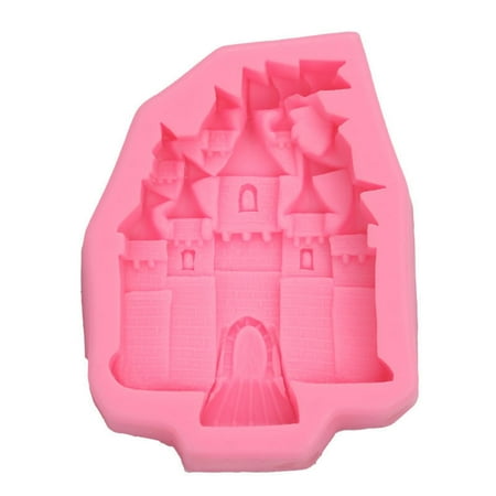 Zlekejiko Washable Silicone Cake Cake Candy Chocolate Decorating Tray DIY Craft Project
Zlekejiko Washable Silicone Cake Cake Candy Chocolate Decorating Tray DIY Craft Project