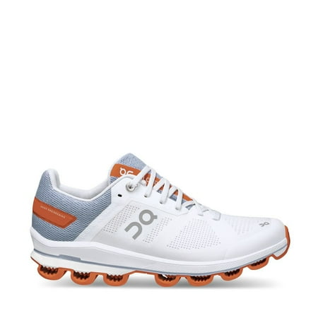 ON RUNNING Female Adult Women 9 ON-54.99006 White/Flame